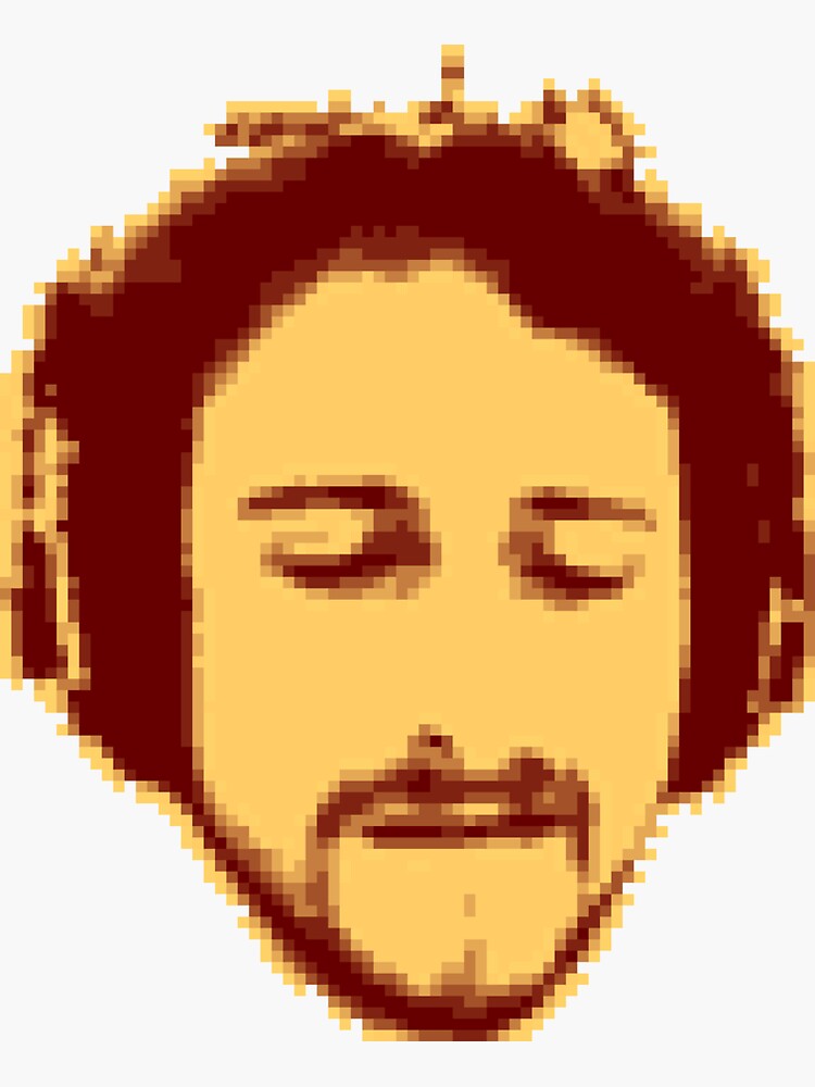 Headphone bZd Head (piTSoundS-era) by billyzduke