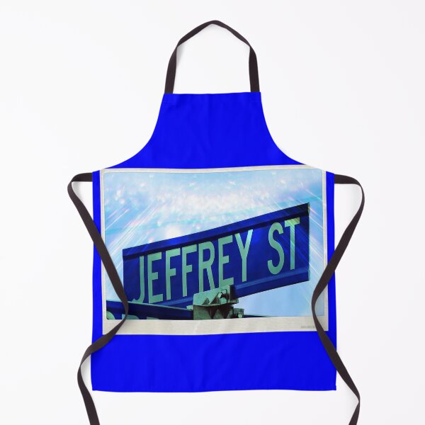 Item preview, A gift for Jeffrey, Jeffrey, Jeff designed and sold by PicsByMi.