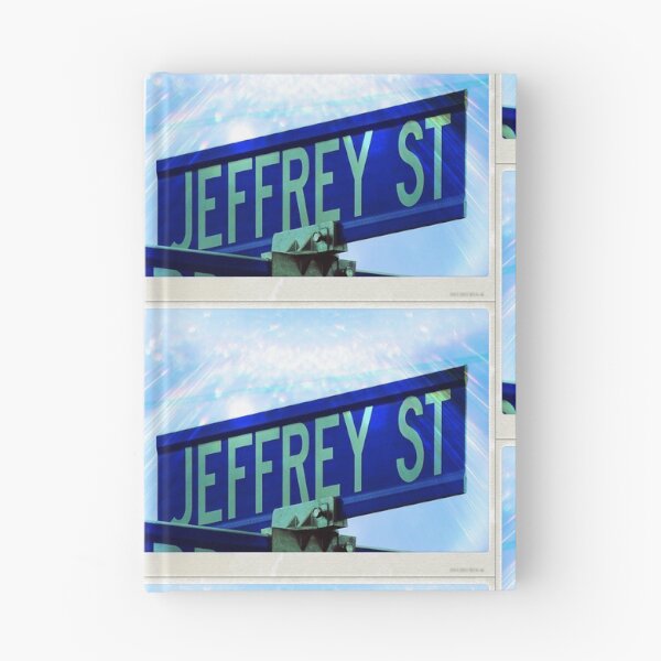 Item preview, A gift for Jeffrey, Jeffrey, Jeff  designed and sold by PicsByMi.