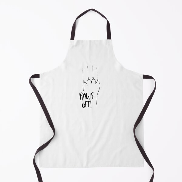 Item preview, Keep Your Paws Off designed and sold by A. Koh.