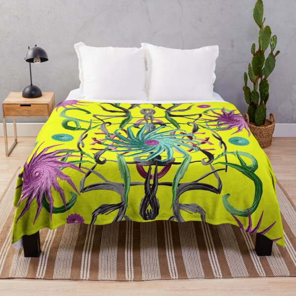 Item preview, 3D flowers design with shinning colors designed and sold by jotcar.