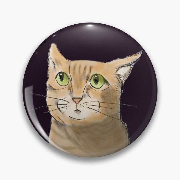 Item preview, What is the cat concerned about?   designed and sold by Livia1209.