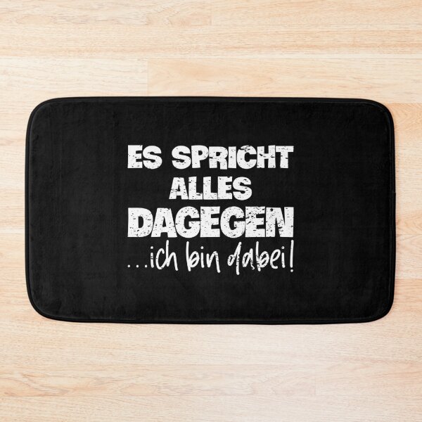 Artikelvorschau, Ich bin dabei cooler Spruch Party Outfit entworfen und verkauft von Kalli-design.