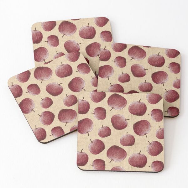 Item preview, Farmhouse Apples designed and sold by Trine Tollefsen.