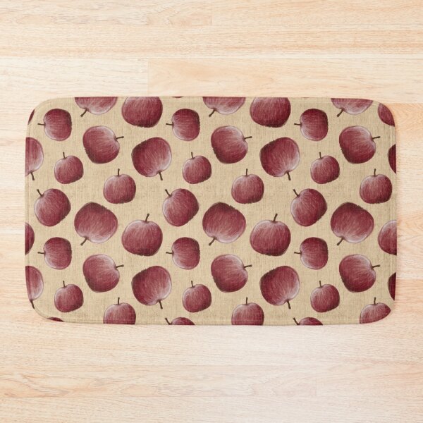 Item preview, Farmhouse Apples designed and sold by Trine Tollefsen.