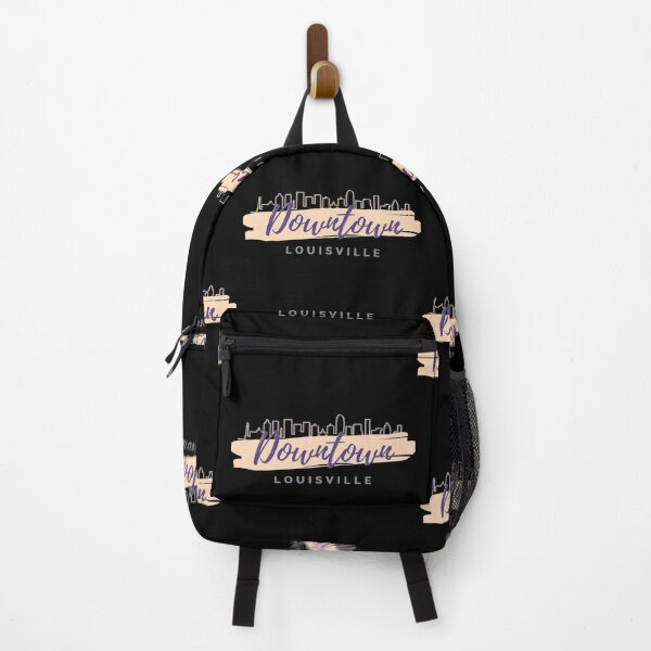 Item preview, Downtown Louisville designed and sold by Rivermod.