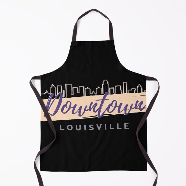 Item preview, Downtown Louisville designed and sold by Rivermod.