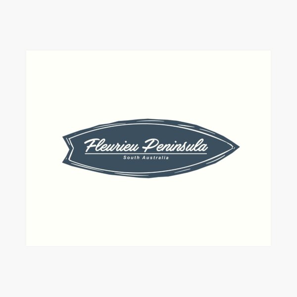 Item preview, Fleurieu Peninsula Surfboard designed and sold by Mr. Slavchev.