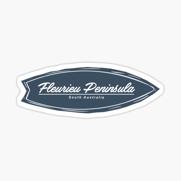 Item preview, Fleurieu Peninsula Surfboard designed and sold by Mr. Slavchev.