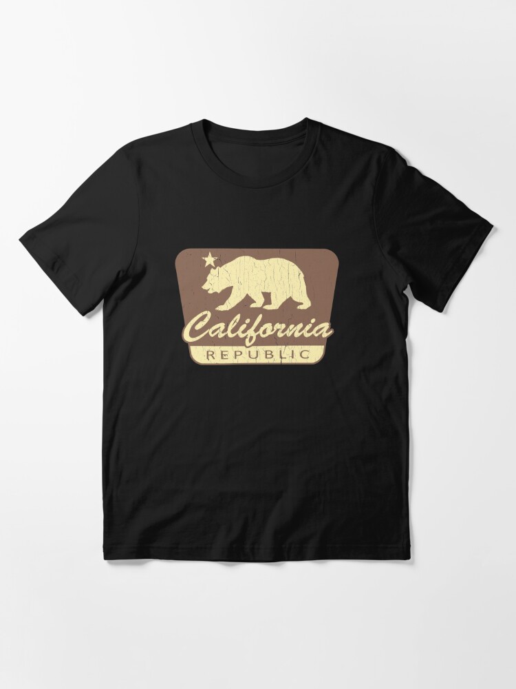 California Lifeguard Crewneck Sweatshirt - California Republic Clothes