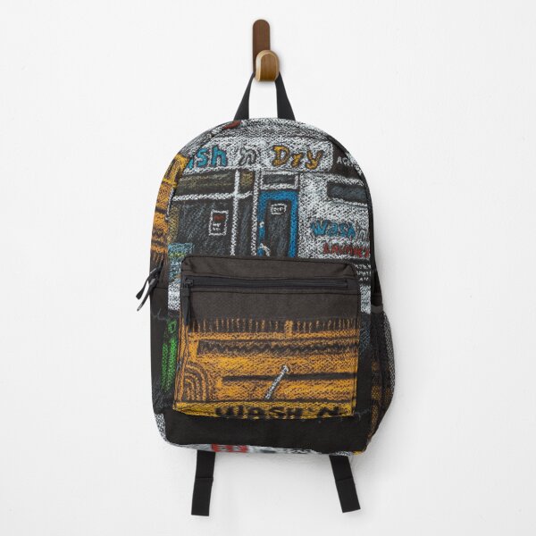Item preview, Wash N Dry Waiting for Dawn designed and sold by Stus RoadTrips.