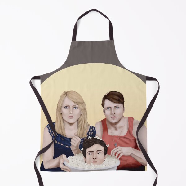 Item preview, Everyone's up for popcorn designed and sold by greenteaelf.