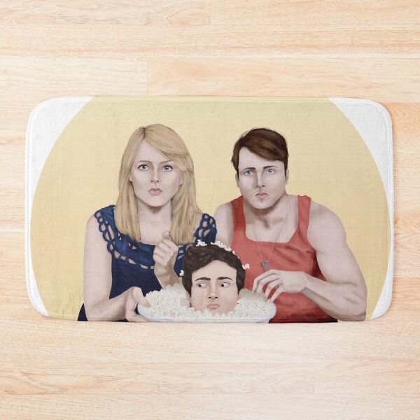 Item preview, Everyone's up for popcorn designed and sold by greenteaelf.