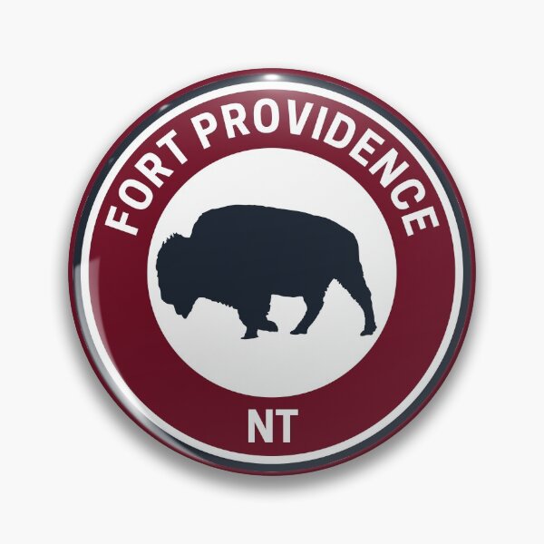 Item preview, Vintage Fort Providence Northwest Territories designed and sold by fearcity.