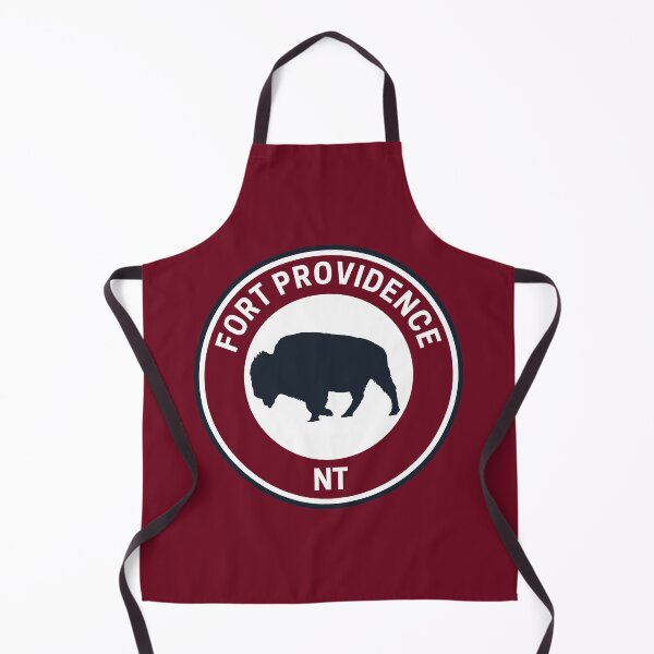 Item preview, Vintage Fort Providence Northwest Territories designed and sold by fearcity.