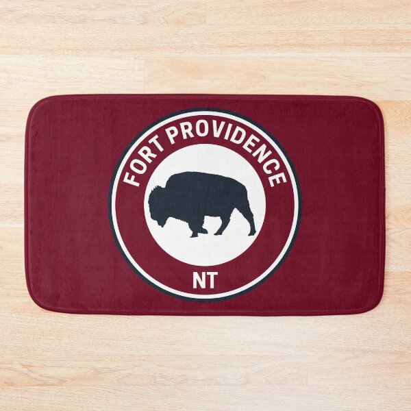 Item preview, Vintage Fort Providence Northwest Territories designed and sold by fearcity.
