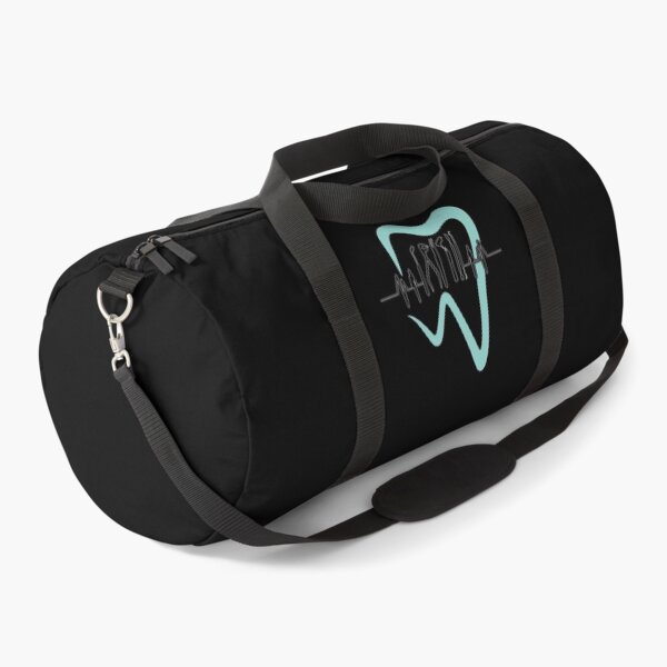 Item preview, Love Teeth Dentist Dentistry Hygienist Braces Doctor Clinic Smile Tooth Toothache Brush Suction Floss Oral Care Tee designed and sold by shirti.