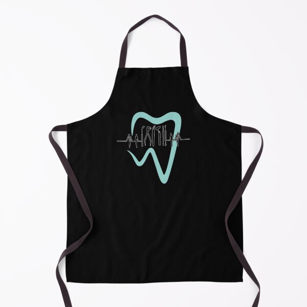 Item preview, Love Teeth Dentist Dentistry Hygienist Braces Doctor Clinic Smile Tooth Toothache Brush Suction Floss Oral Care Tee designed and sold by shirti.