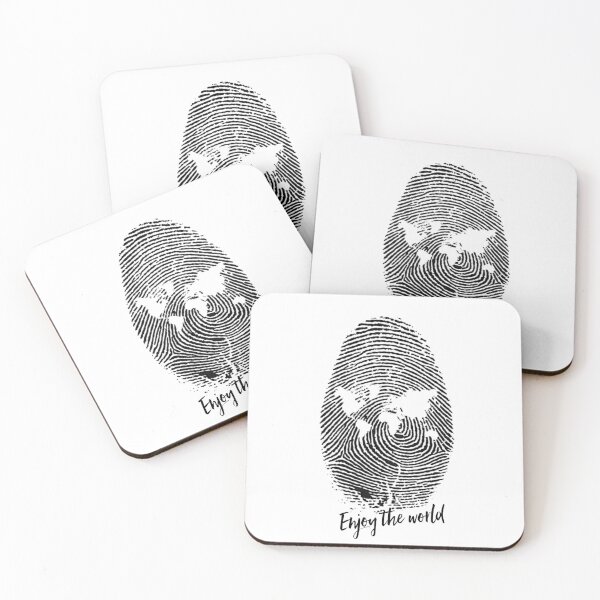 Item preview, Enjoy the world designed and sold by WOWSOMETHINGNEW.