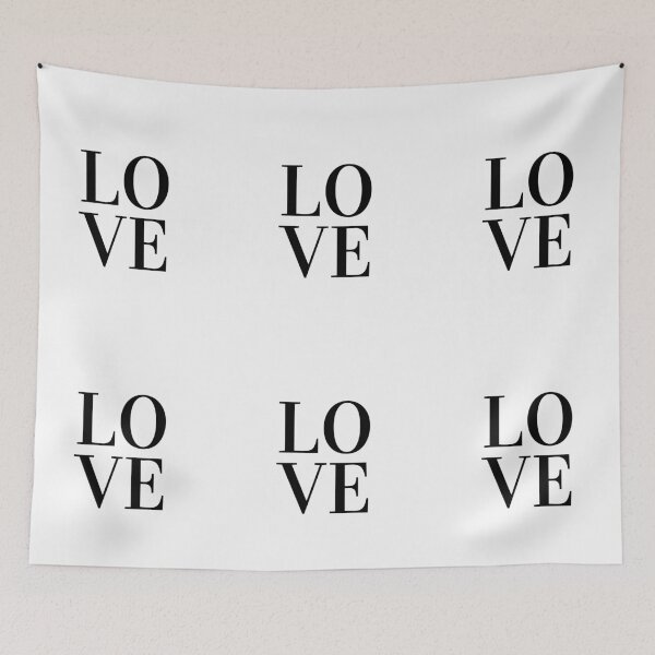 Item preview, Love designed and sold by maichix.