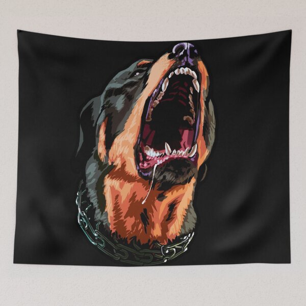 Item preview, Dog designed and sold by Aleksey Alekseev.