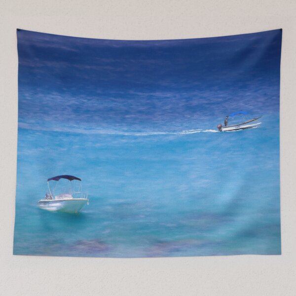 Item preview, Barbados Caribbean Art designed and sold by Londonimages.