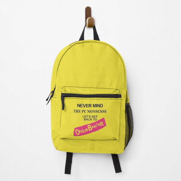 Item preview, Back To Office Banter designed and sold by CoolYule.