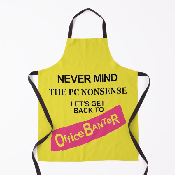Item preview, Back To Office Banter designed and sold by CoolYule.