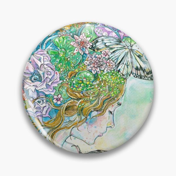 Item preview, Nature's Cornucopia  designed and sold by Annie  Louise.