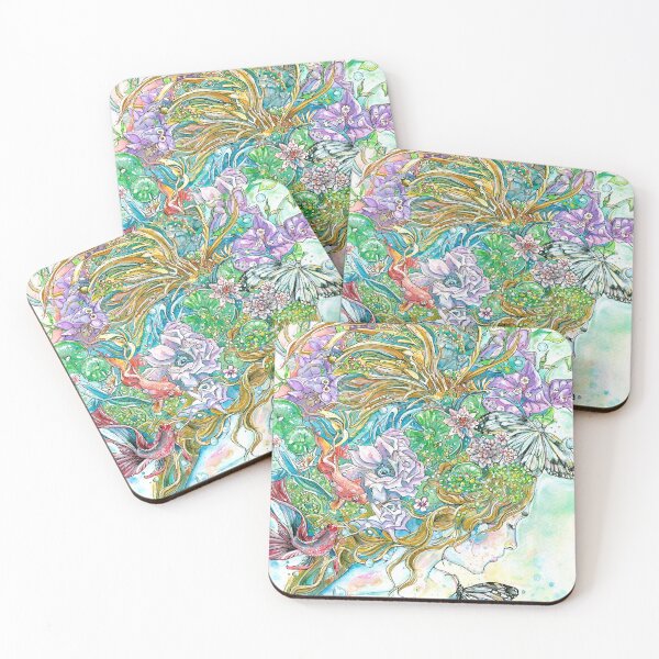 Item preview, Nature's Cornucopia  designed and sold by Annie  Louise.