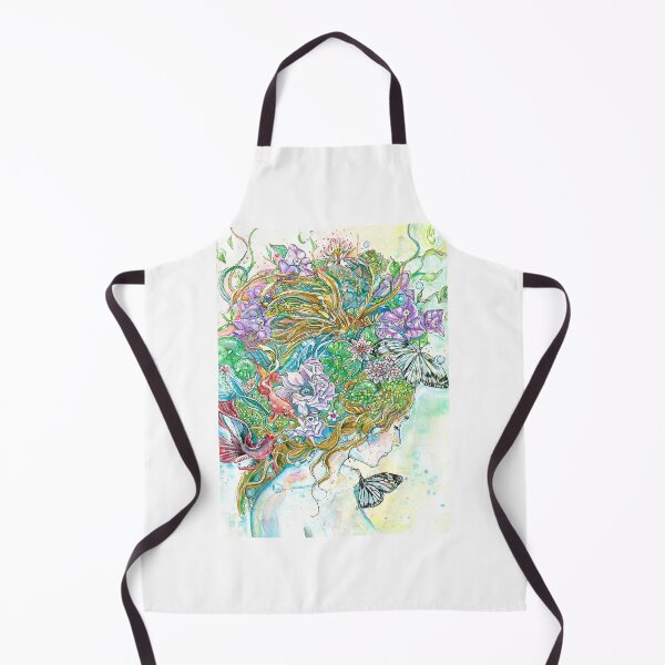 Item preview, Nature's Cornucopia designed and sold by Annie Louise.