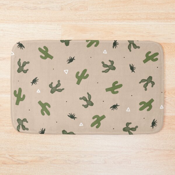 Item preview, Carefree Cacti designed and sold by mjp-prints.