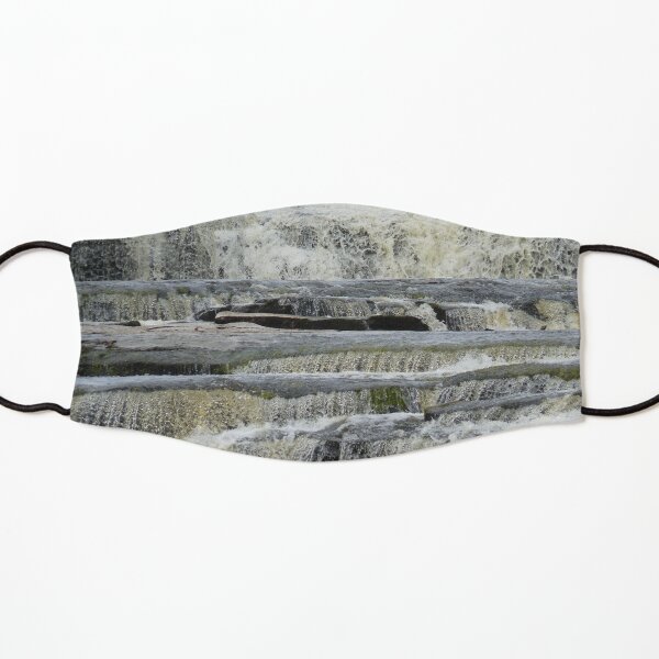 Aysgarth Falls, Yorkshire Dales Kids Mask