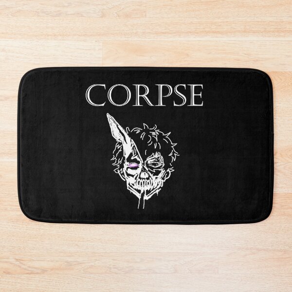 Item preview, Corpse Inspired Design designed and sold by tjstreasury.