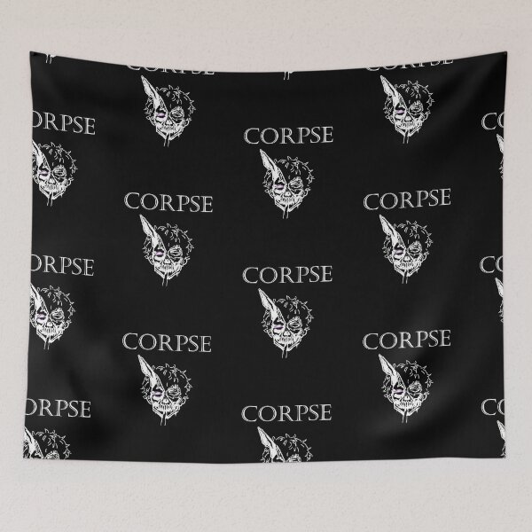 Item preview, Corpse Inspired Design designed and sold by tjstreasury.