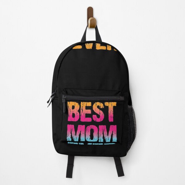 Item preview, Best Mom Ever Happy Mother's Day Grandmother Auntie Grandma Parent Mommy Day Garment Parenting Parenthood Parenting designed and sold by shirti.