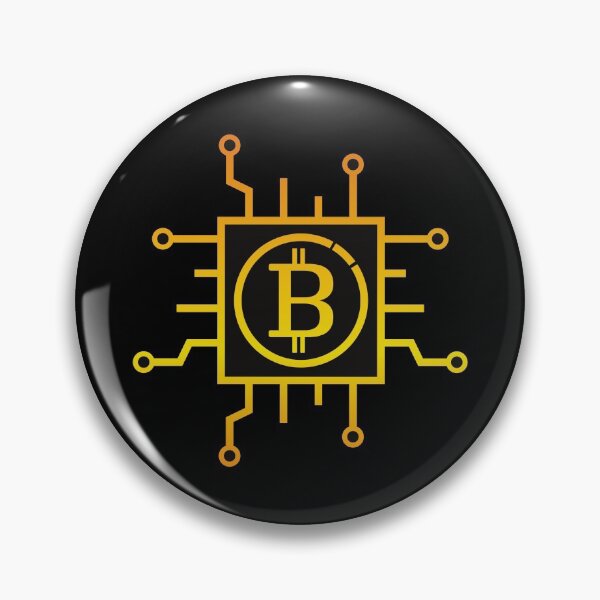Item preview, Bitcoin Style Investment Lover designed and sold by Zefix.