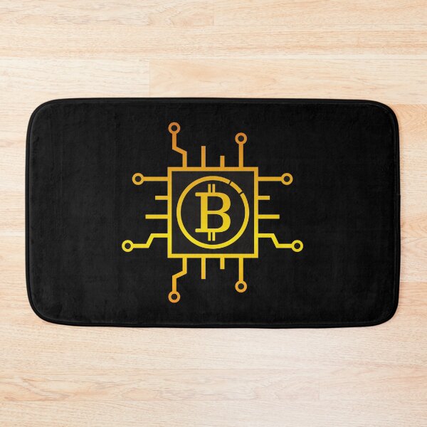 Item preview, Bitcoin Style Investment Lover designed and sold by Zefix.