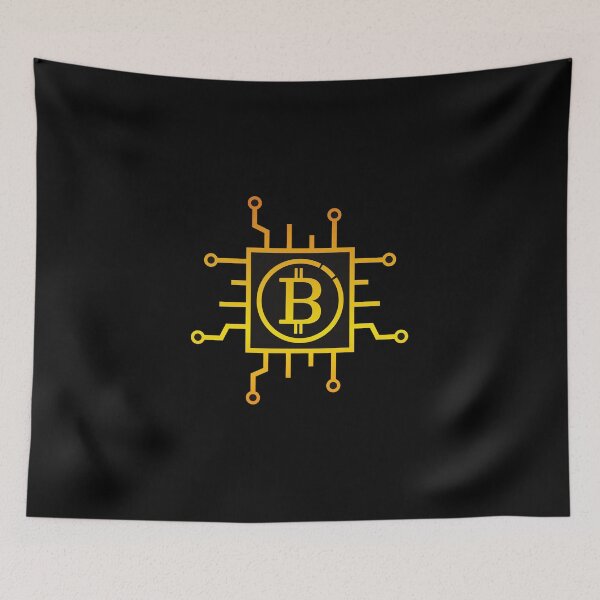 Item preview, Bitcoin Style Investment Lover designed and sold by Zefix.