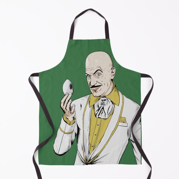 Item preview, Egghead designed and sold by blacksnowcomics.