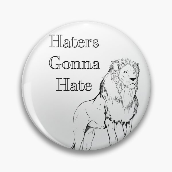 Item preview, Artfully Obscene- Lion designed and sold by TalynDraconmore.