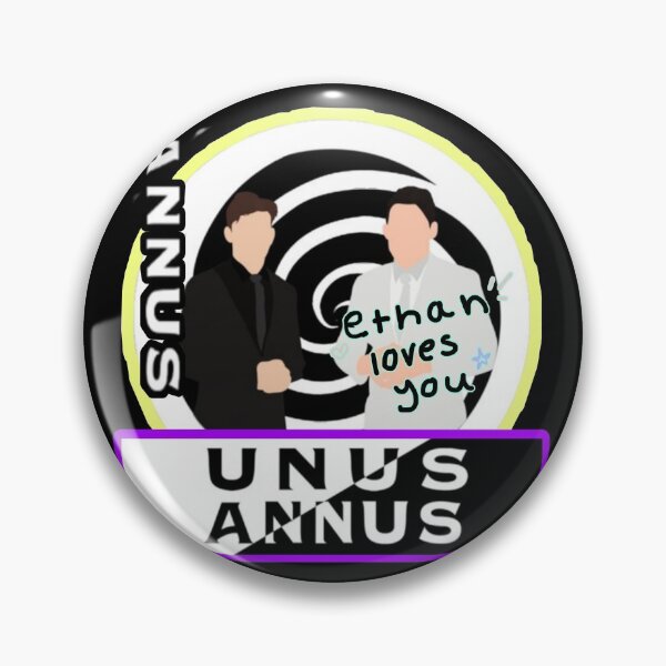Item preview, Unus annus designed and sold by Drawourdestiny ..