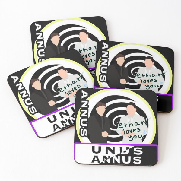 Item preview, Unus annus designed and sold by Drawourdestiny ..
