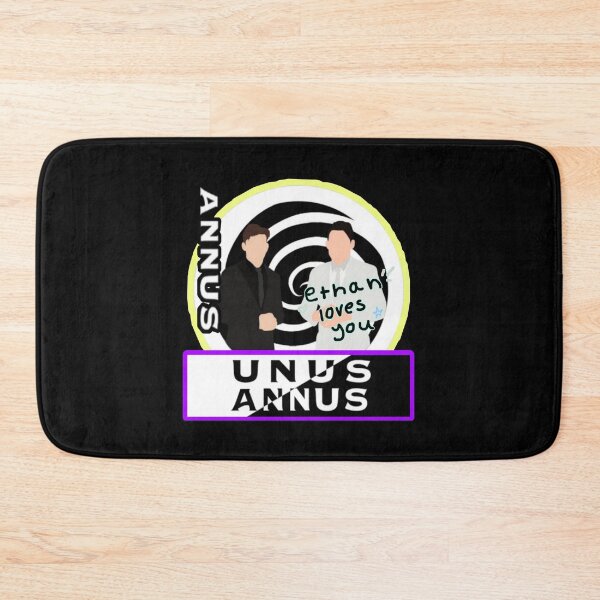 Item preview, Unus annus designed and sold by Drawourdestiny ..