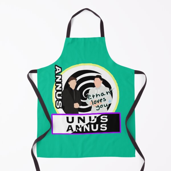 Item preview, Unus annus designed and sold by Drawourdestiny ..