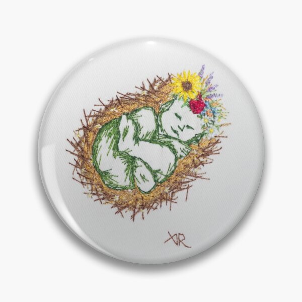 Item preview, Anencephaly designed and sold by Aimee  Rondel.