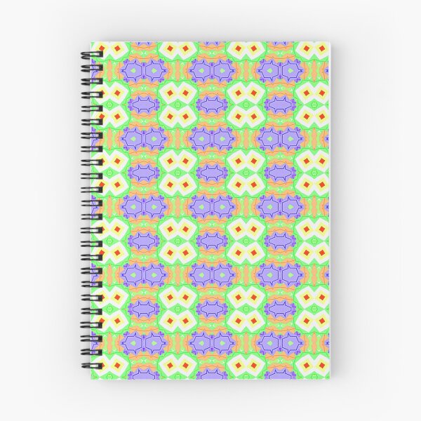 Item preview, Abstract art blending different colors and shapes  designed and sold by Code03.
