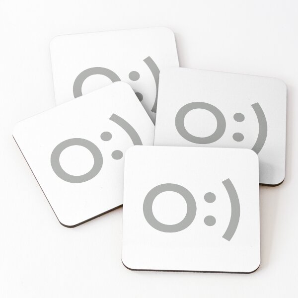 Item preview, Emoticon – Angel designed and sold by STYLE + EXPRESSION.