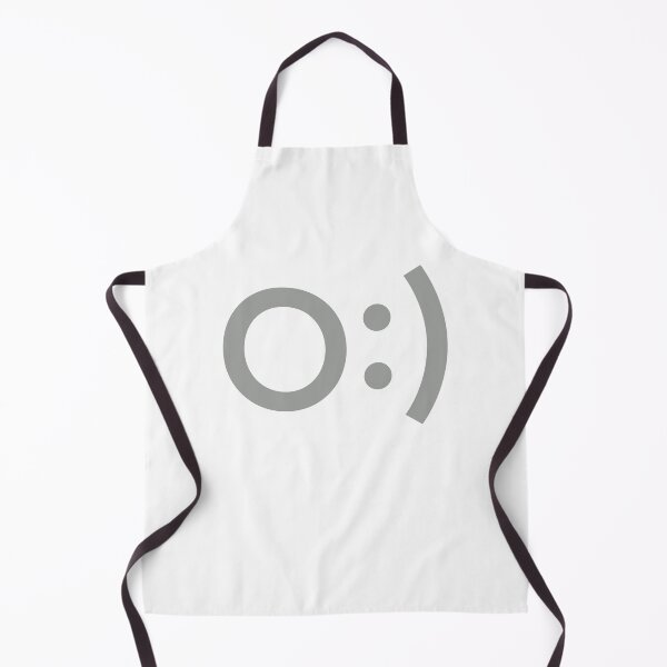 Item preview, Emoticon – Angel designed and sold by STYLE + EXPRESSION.
