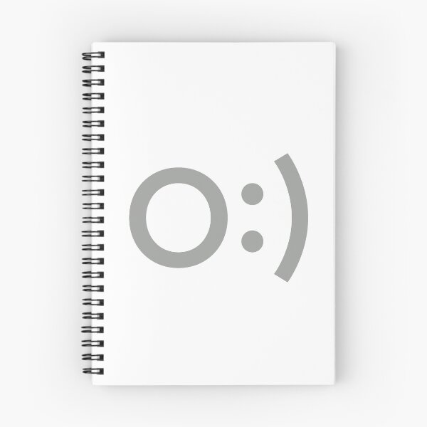 Item preview, Emoticon – Angel designed and sold by STYLE + EXPRESSION.